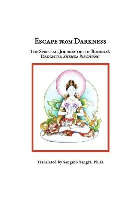 Escape From Darkness by Yangri, Sangmo