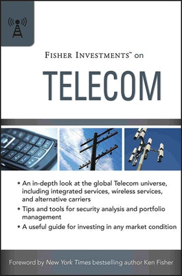 Fisher Investments on Telecom by Fisher Investments