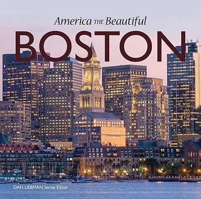 Boston by Worek, Jordan