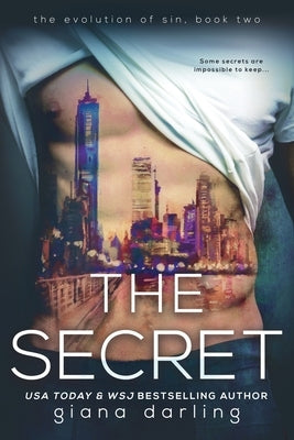 The Secret by Darling, Giana