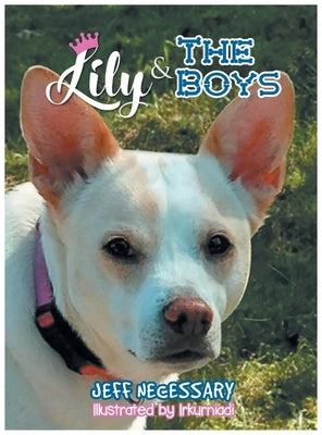 Lily and The Boys by Necessary, Jeff