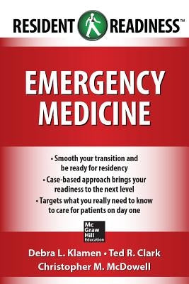 Emergency Medicine by Clark, Ted