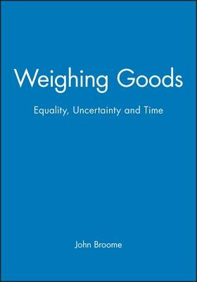 Weighing Goods by Broome