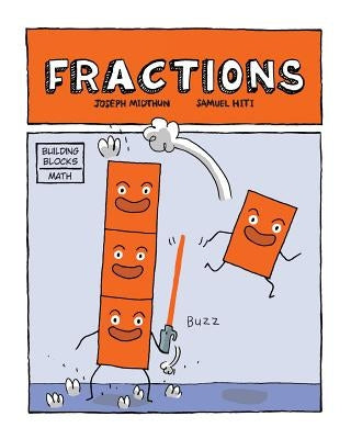 Fractions by Hiti, Samuel
