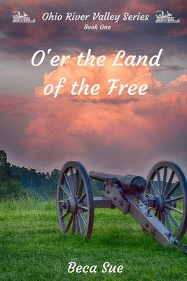 O'er the Land of the Free by Sue, Beca
