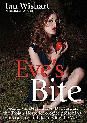 Eve's Bite by Wishart, Ian