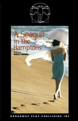 A Seagull in the Hamptons by Mann, Emily