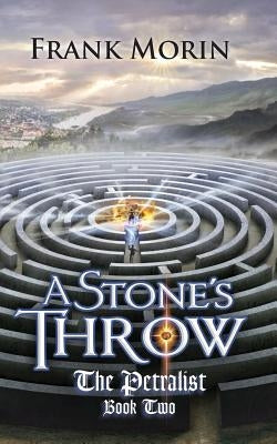 A Stone's Throw by Morin, Frank