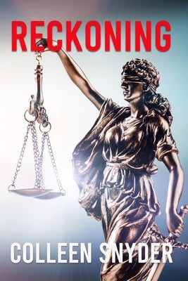 Reckoning by Snyder, Colleen