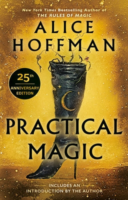 Practical Magic by Hoffman, Alice