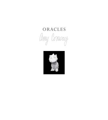 Amy Conway: Oracles by Conway, Amy