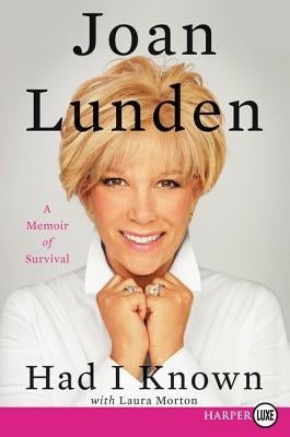 Had I Known LP by Lunden, Joan