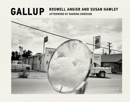 Gallup by Angier, Roswell