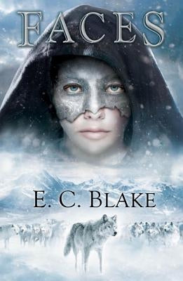 Faces by Blake, E. C.