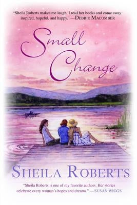 Small Change by Roberts, Sheila