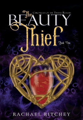 The Beauty Thief by Ritchey, Rachael