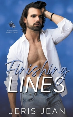 Finishing Lines by Jean, Jeris