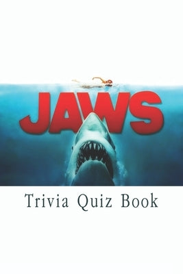 Jaws: Trivia Quiz Book by Joh Lesar, Gregory