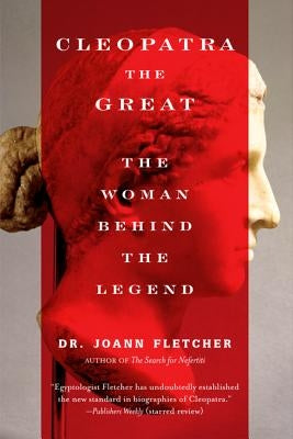 Cleopatra the Great by Fletcher, Joann