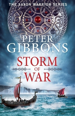 Storm of War by Gibbons, Peter