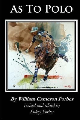 As to Polo by Forbes, Sukey