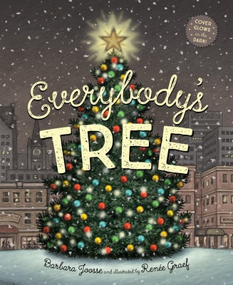 Everybody's Tree by Joosse, Barbara