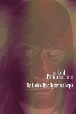 The World's Most Mysterious People by Fanthorpe, Patricia