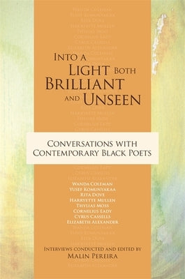 Into a Light Both Brilliant and Unseen by Pereira, Malin