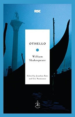 Othello by Shakespeare, William