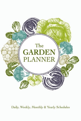 Garden Planner by Marion, Luke