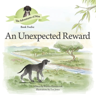 An Unexpected Reward. by Ravenscroft, Warren