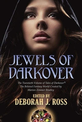 Jewels of Darkover by Ross, Deborah J.