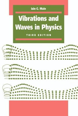 Vibrations and Waves in Physics by Main, Iain G.