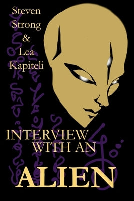 Interview with an Alien by Kapiteli, Lea