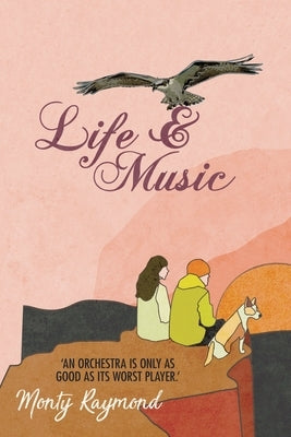 Life and Music by Raymond, Monty