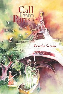 Call from Paris by Sereno, Prartho