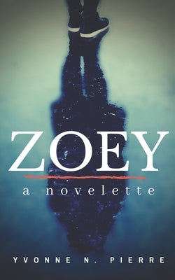 Zoey: A Novelette by Fisher, Ann