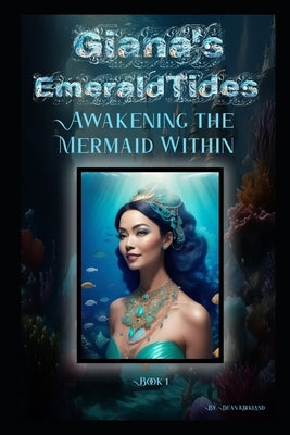 Emerald Tides: Emerald Tides: Chronicles of the Mermaid Queen by Kirkland, Dean