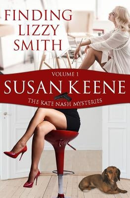 Finding Lizzy Smith by Keene, Susan