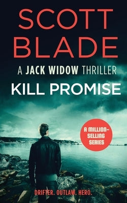 Kill Promise by Blade, Scott