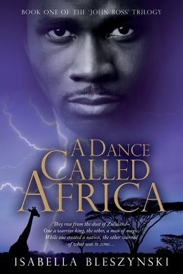 A Dance called Africa by Bleszynski, Isabella