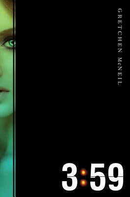 3: 59 by McNeil, Gretchen