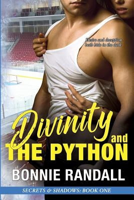 Divinity and The Python by Randall, Bonnie