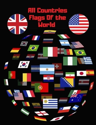 All Countries Flags Of the World: Capitals and Flags of The world, Countries and capitals flash cards by Publishing, Glater