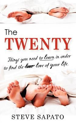 The Twenty by Sapato, Steve
