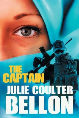 The Captain by Bellon, Julie Coulter