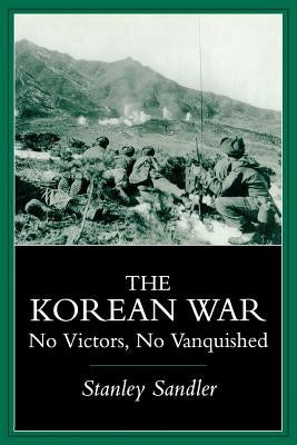 Korean War-Pa by Sandler, Stanley