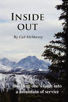 Inside Out by McMurray, Carl