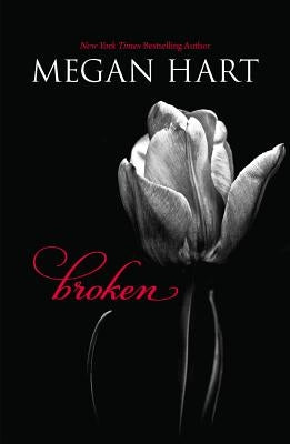 Broken by Hart, Megan