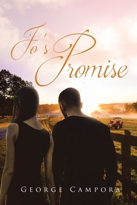 Jo's Promise by Campora, George